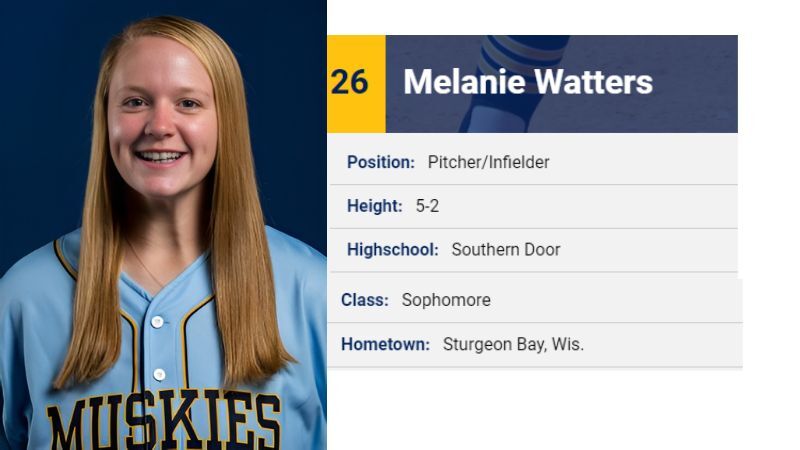 Melanie Watters