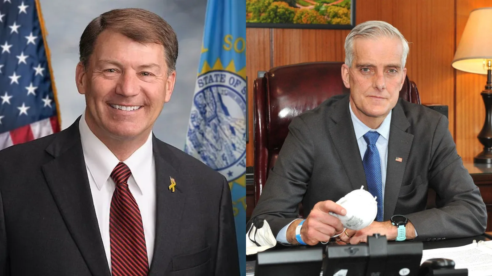 Sen. Rounds: VA’s failure to comply with MISSION act is ‘a personal affront to veterans across the country’