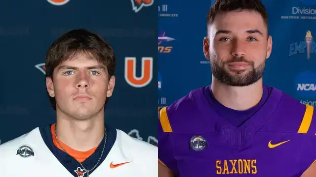 Austin Rozowicz and Nicholas McLetchie-Goldman - Austin Rozowicz and Nicholas McLetchie-Goldman -