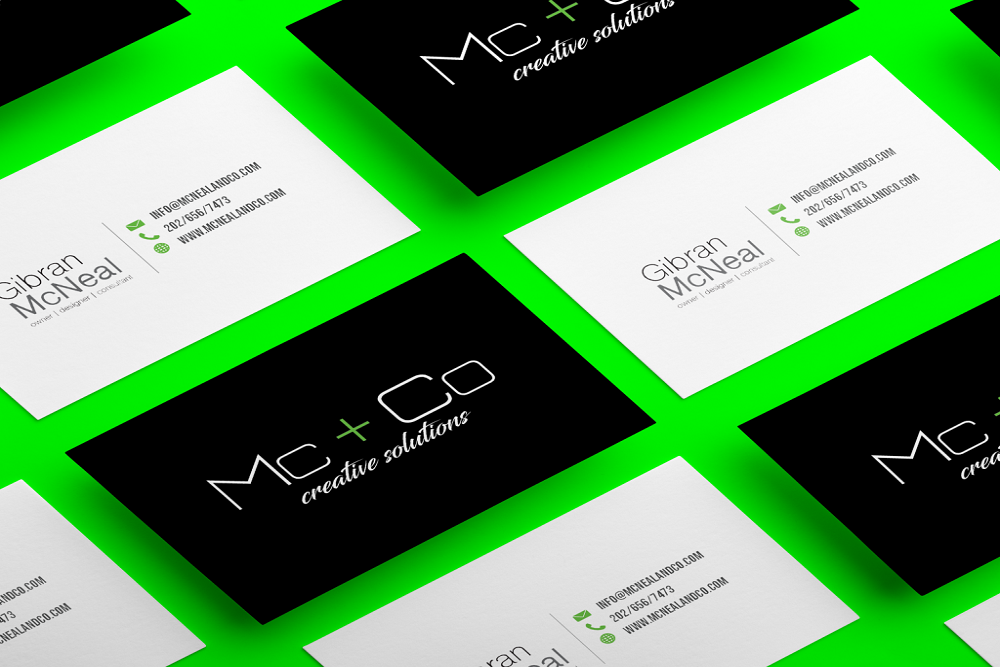 A Message from McNeal and Co: ATTN! New Business Owners