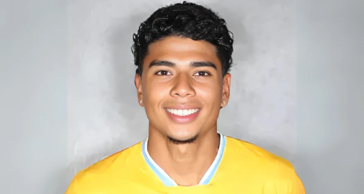 Joseph Cerrato, Long Island University Athletics Joseph Cerrato, Long Island University Athletics