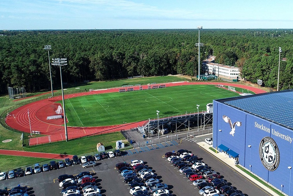 Outdoor Field In Use to be held June 13