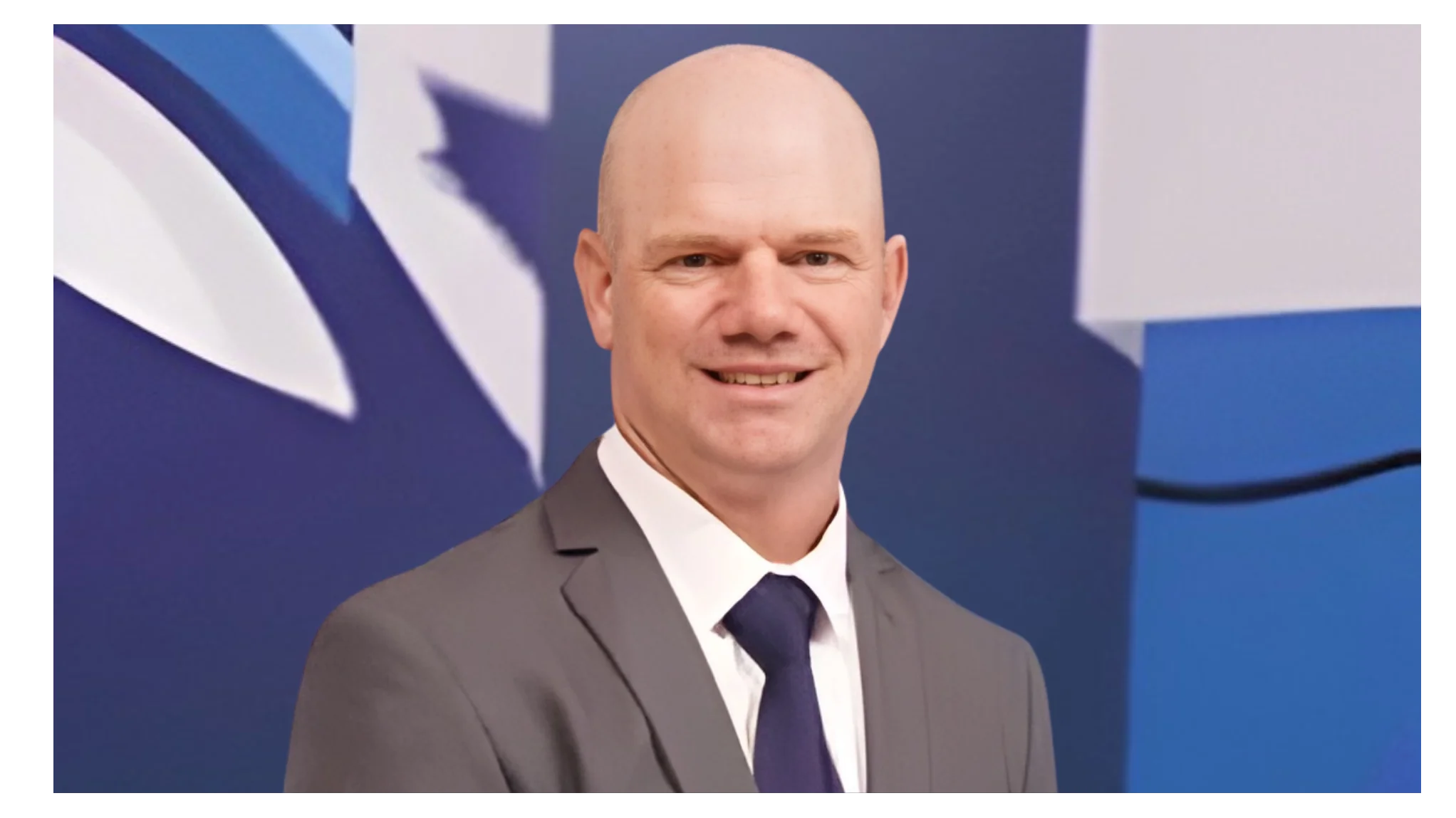 Wes Bernt, Head Coach at Creighton Bluejays Men's Golf