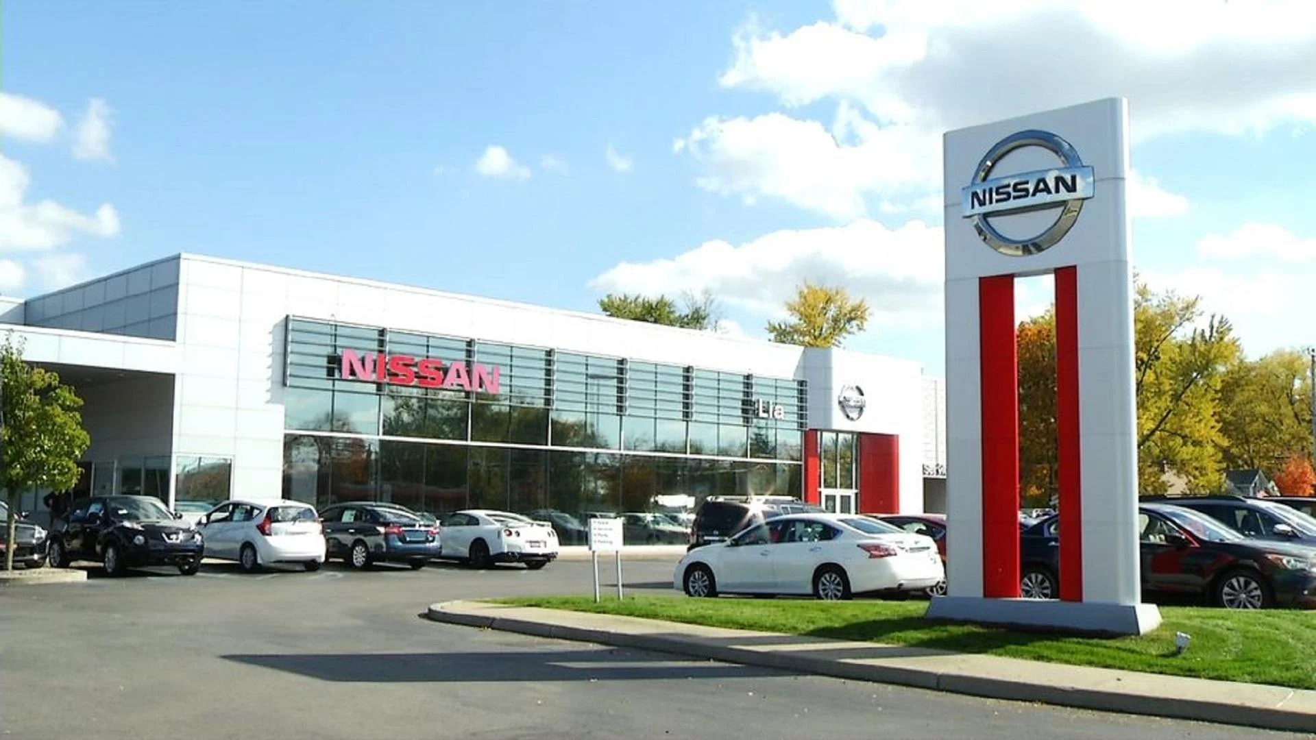 Lia Nissan Colonie to President Trump: ‘Customers were not willing to buy electric vehicles’