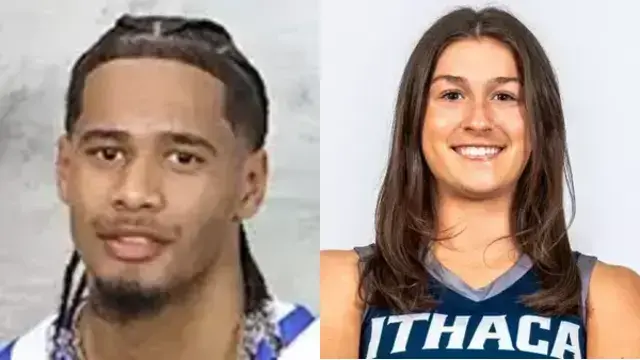 Which former Union County Review area high school standouts will be in action on Tuesday, Nov. 19?