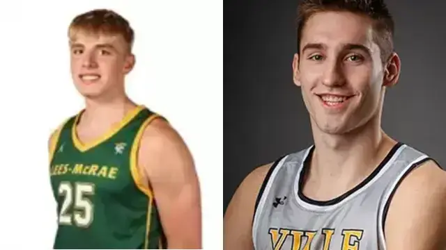 Which former Union News area high school standouts will be in action in the week starting Monday, Feb. 24?