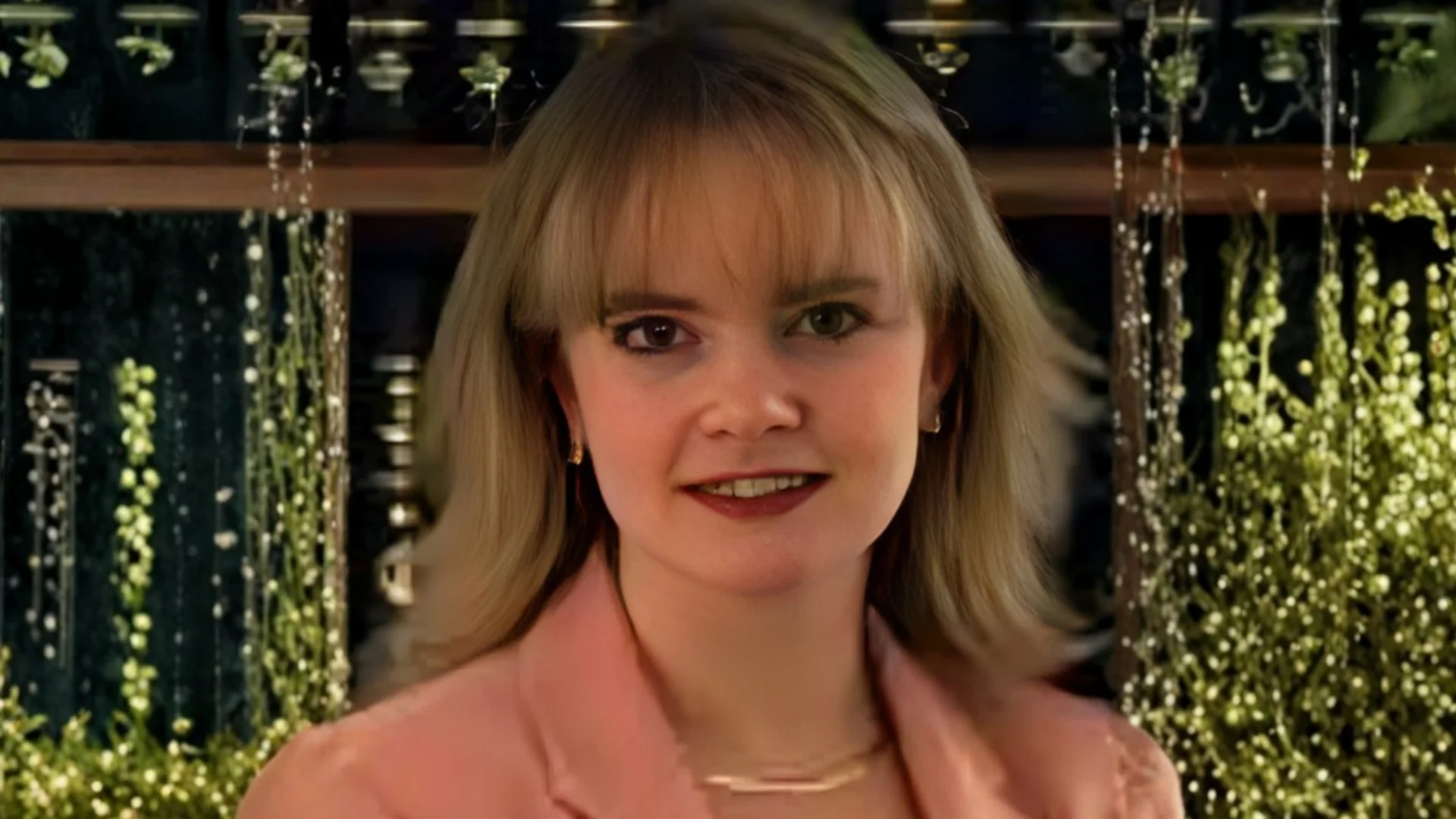 Kimberly A. Irving Judge at Prince William County Judicial Center Kimberly A. Irving Judge at Prince William County Judicial Center