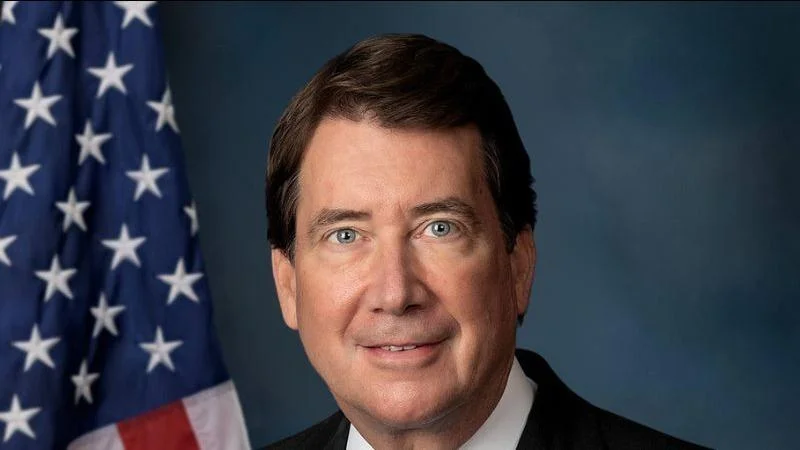 Senator Hagerty discusses Trump’s first 100 days, budget reconciliation, and Japan trade talks