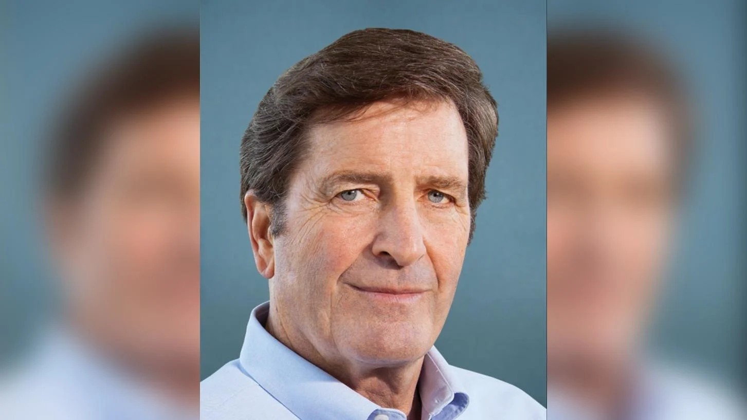 John Garamendi Congressman California’s Eighth Congressional District