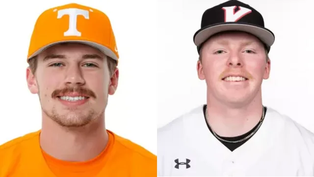 Which former South Knoxville News area high school standouts will be in action on Saturday, March 15?