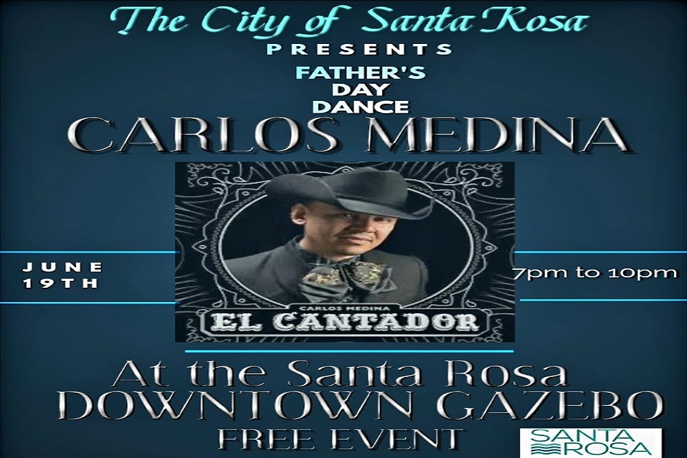 New Mexico Music