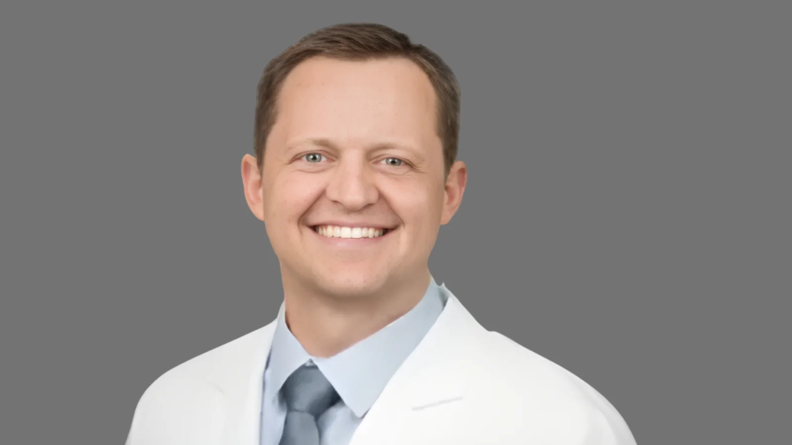 Brandon Stucky, Family Medicine Brandon Stucky, Family Medicine