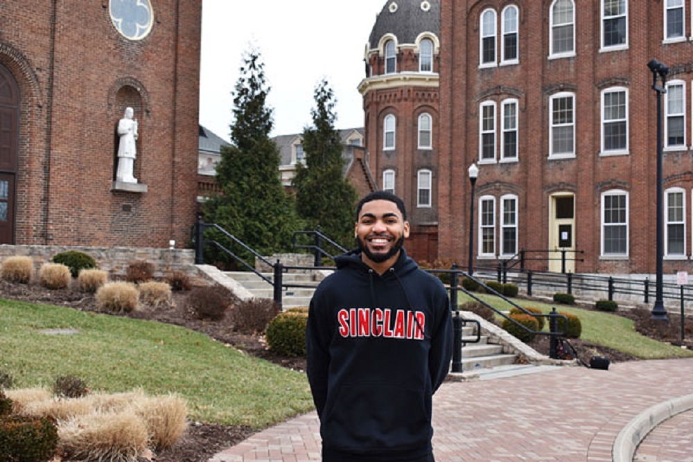 UD expands transfer student support with national grant