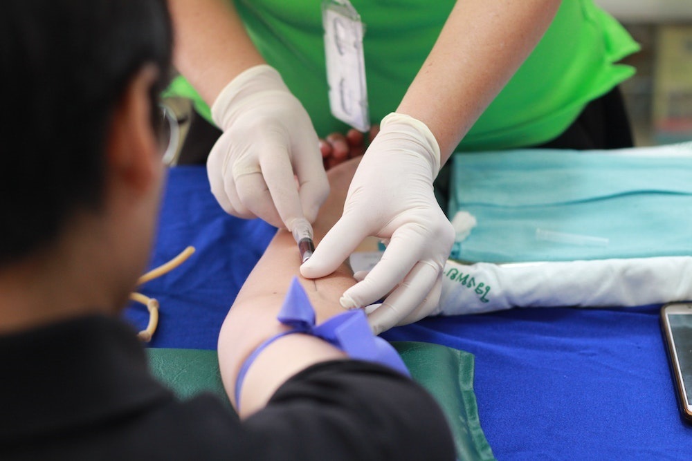 Texas health care system ranks 45th in country, study finds