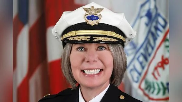 Chief Dorothy A. Todd Chief Dorothy A. Todd