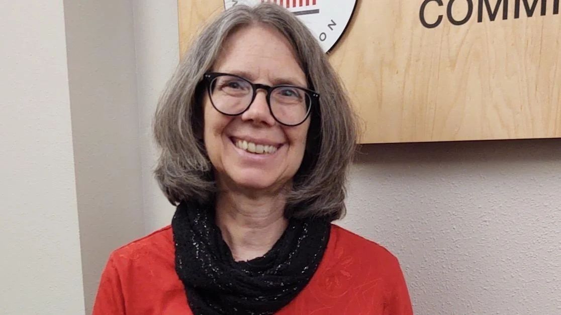 Representative Karen Hurd highlights energy and agriculture at recent events