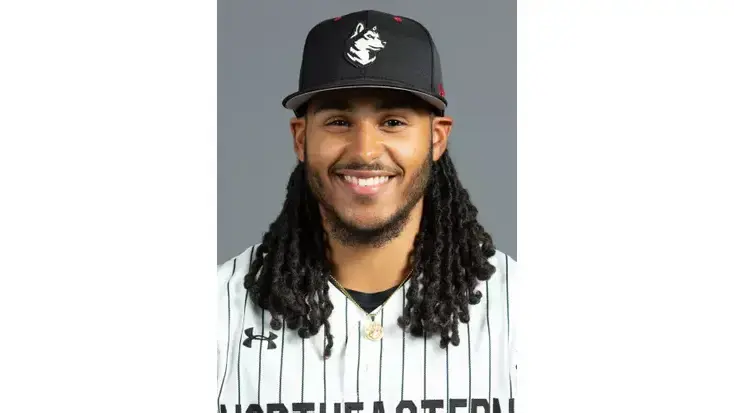 Former St. Mary’s Lynn High School standout Aiven Cabral’s collegiate team to play for the NCAA Division I Baseball Championship starting Friday, May 30
