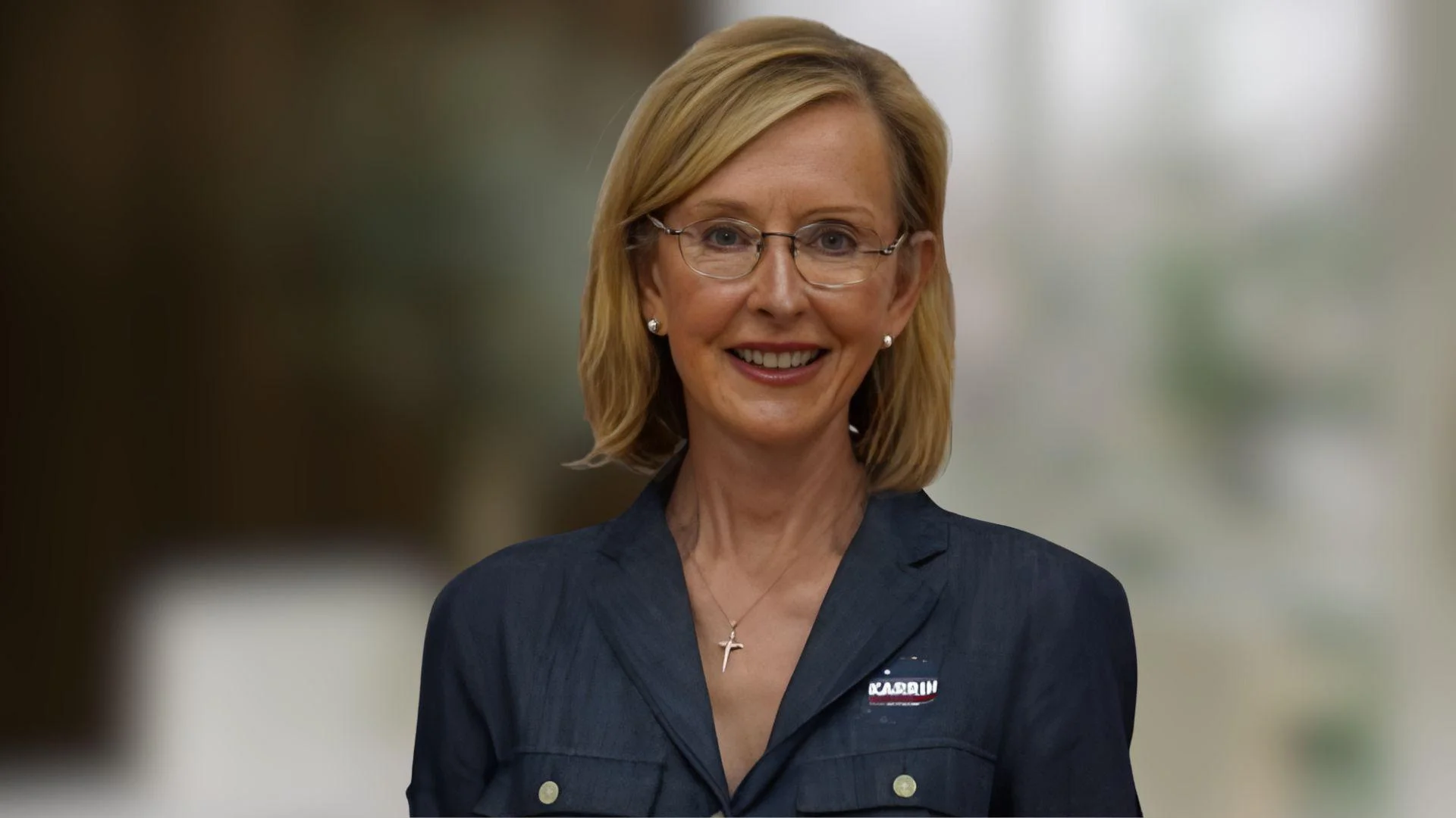 Karrin Taylor Robson, Gubernatorial Candidate for Arizona Karrin Taylor Robson, Gubernatorial Candidate for Arizona