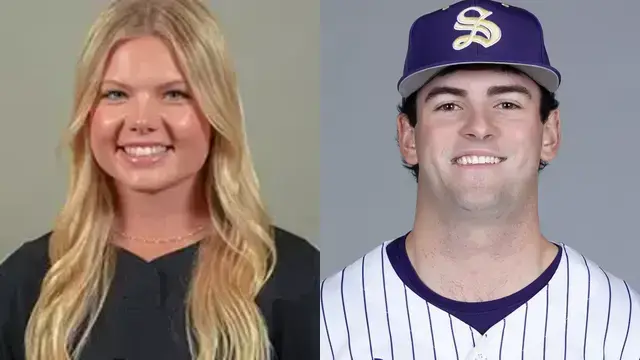 Madison Thieke and John Parker Rambo Madison Thieke and John Parker Rambo
