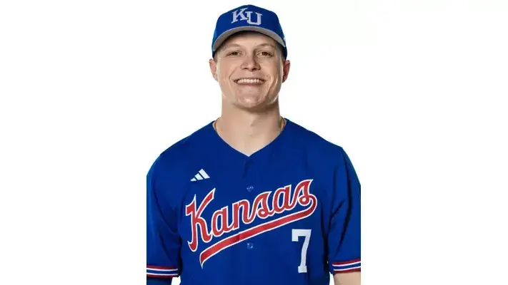 Ian Francis, former Cardinal Mooney High School baseball player will compete with his collegiate team for the NCAA Division I Baseball Championship