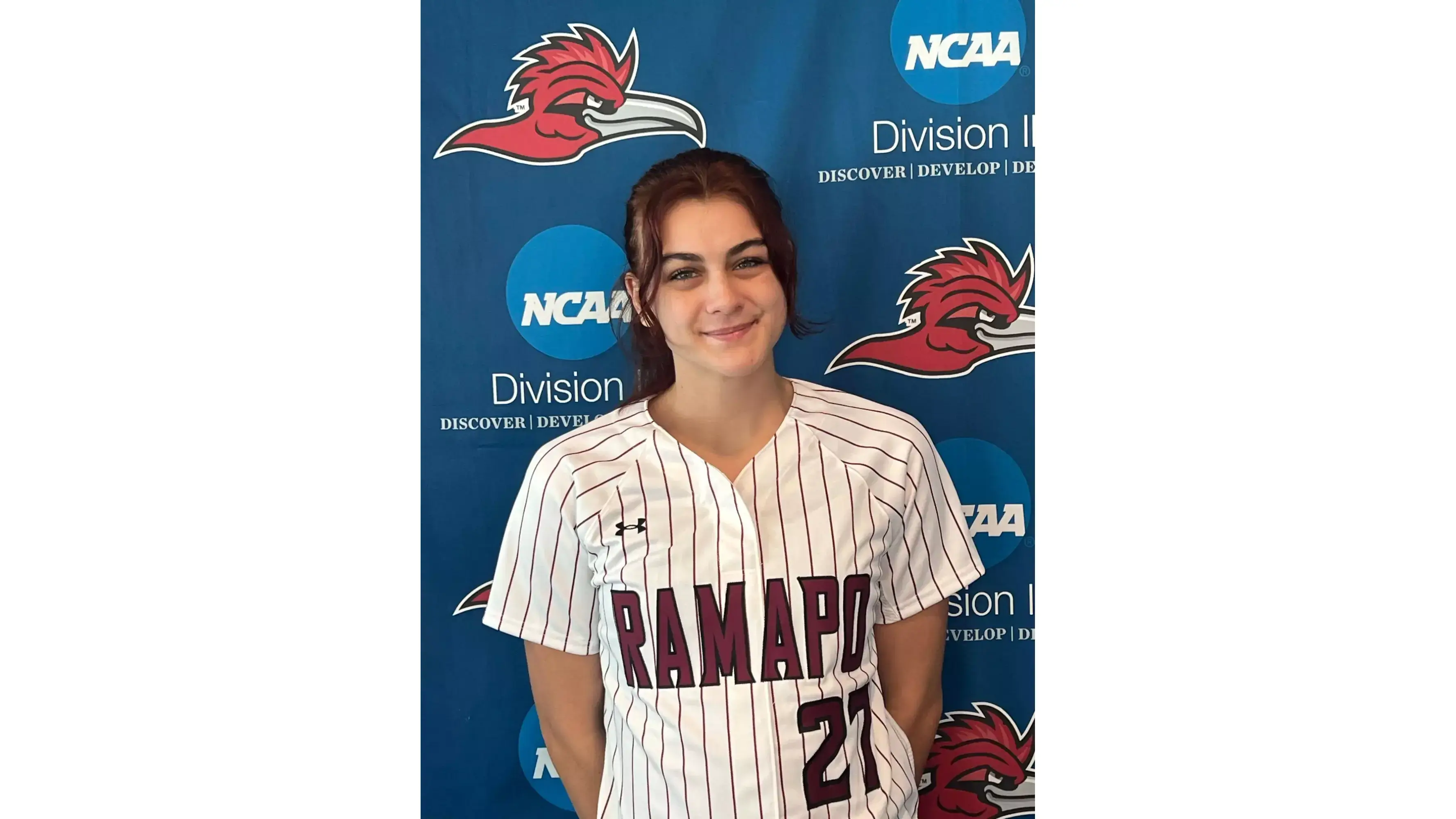 On Thursday, May 15, former Watchung Hills Regional High School standout Marissa DiPaolo collegiate team loses in the NCAA Division III Softball Championship