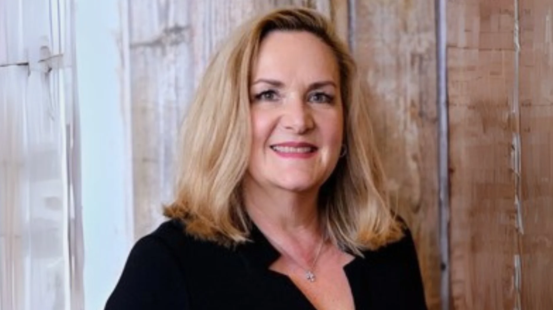 Stephanie Fischer, President & CEO at Georgia Restaurant Association