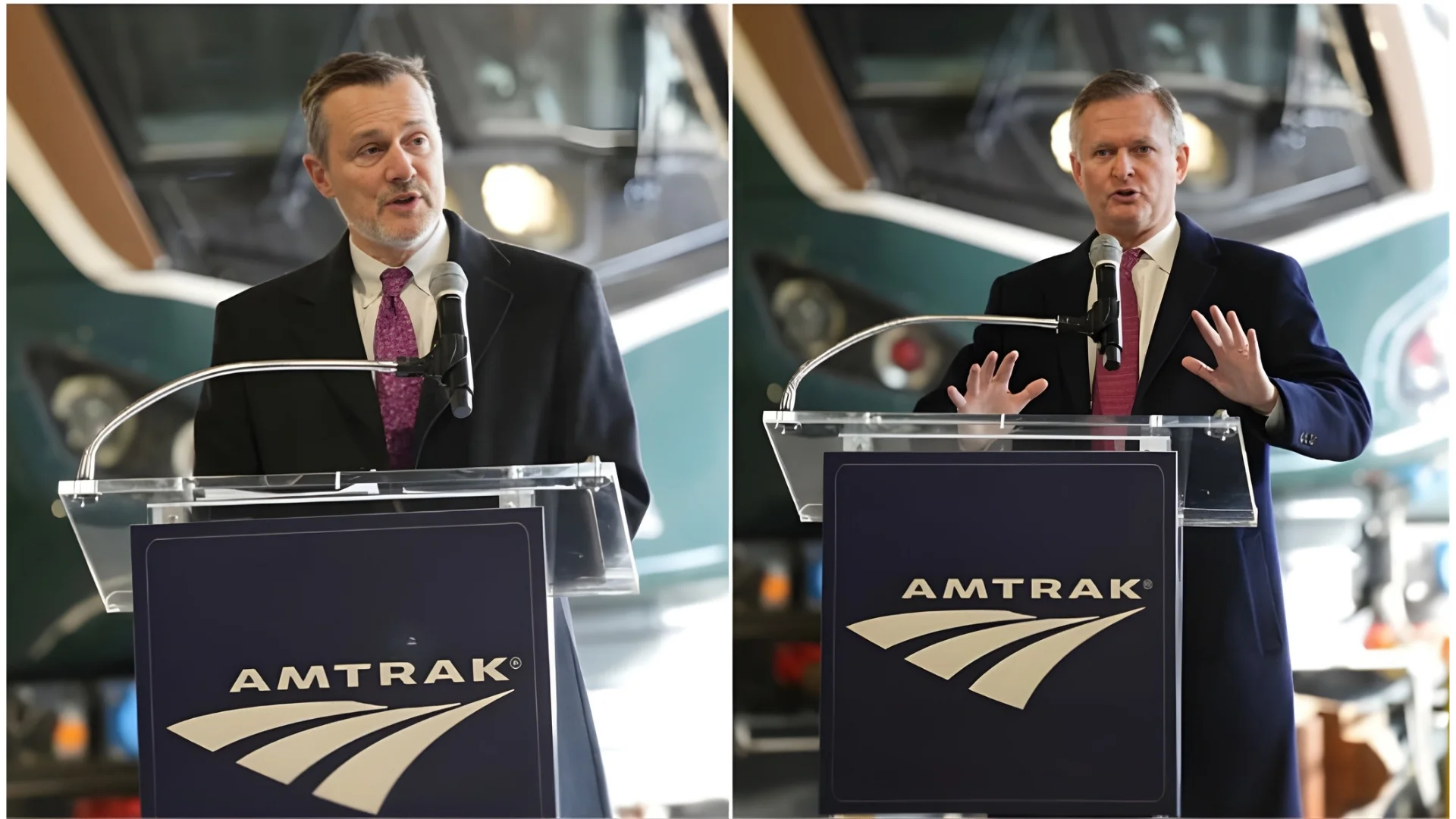 Amtrak Airo trains set for 2026 Cascades rollout through Salem after record 2025 ridership