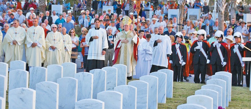 The Kansas Catholic Conference is the public policy arm of the Catholic Church in Kansas.