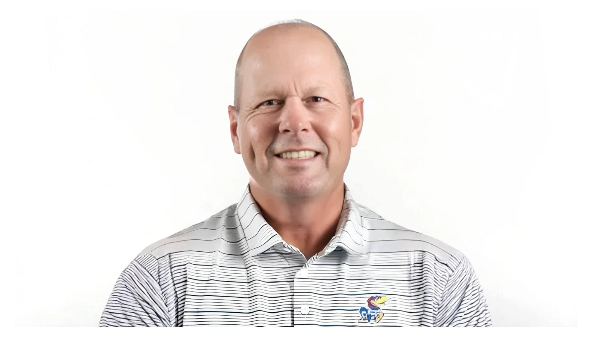 Jamie Bermel, Head Coach at Kansas Jayhawks Men's Golf Jamie Bermel, Head Coach at Kansas Jayhawks Men's Golf
