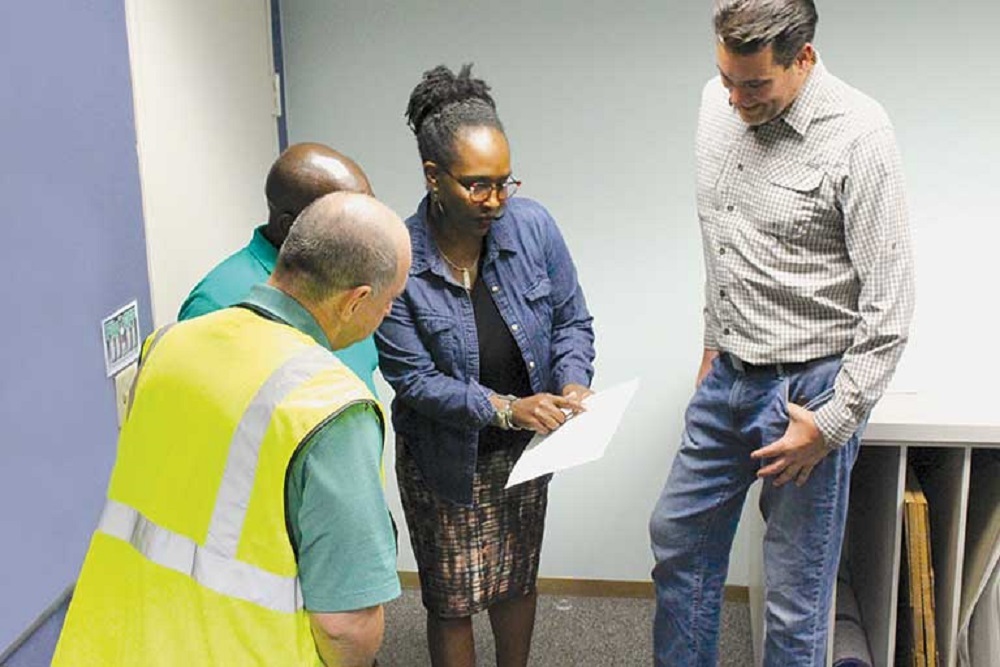 Safety & Service Committee to be held April 5