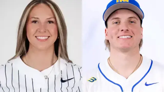 Which former West El Dorado News area high school standouts will be in action on Wednesday, March 12?