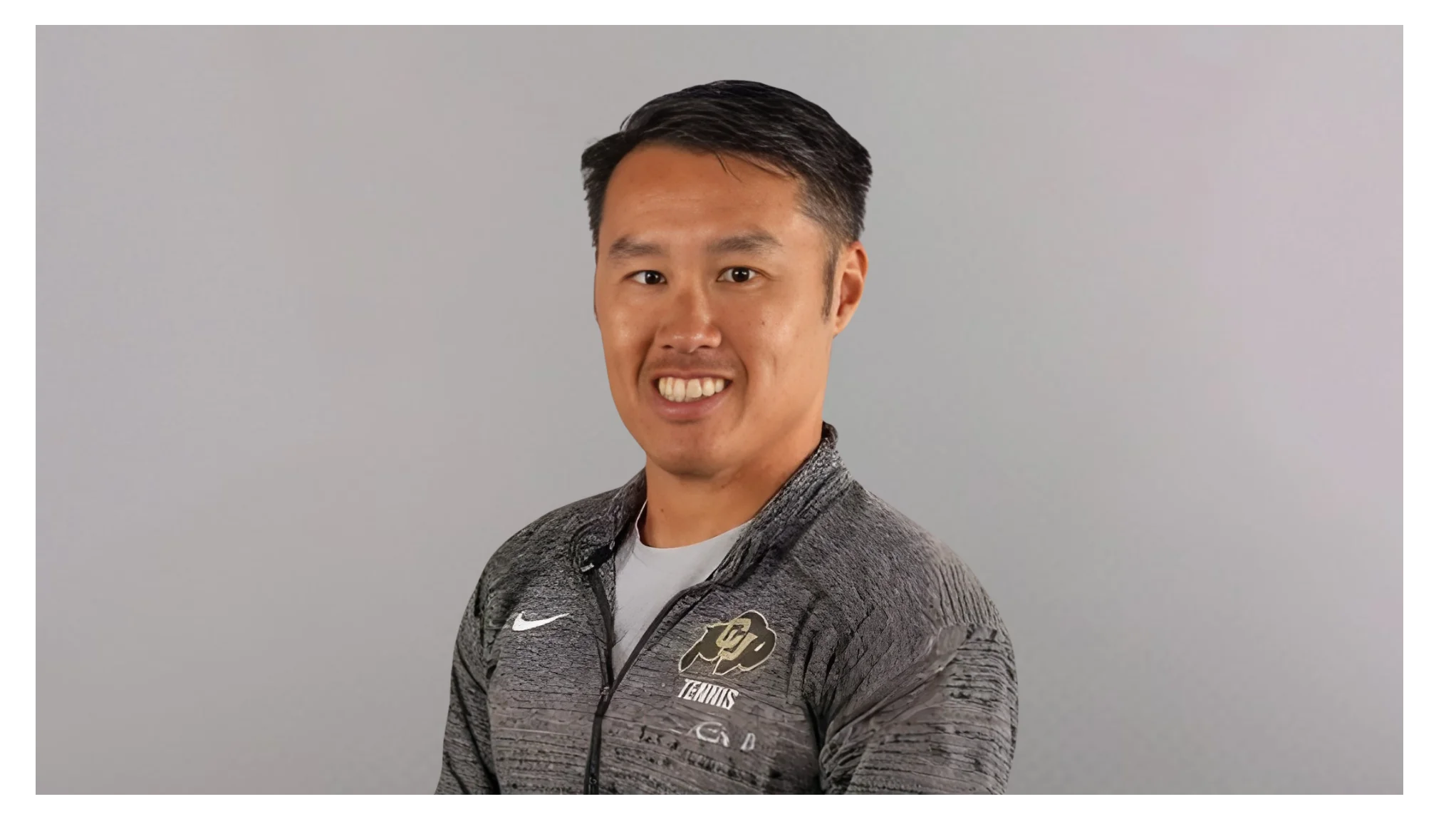 Aya El Sayed returns to Colorado Buffaloes women’s tennis for final season