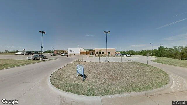 800 Share Drive, Alva, OK 73717