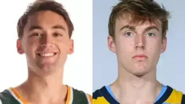 Which former SLO Reporter area high school standouts will be in action in the week starting Monday, Dec. 16?