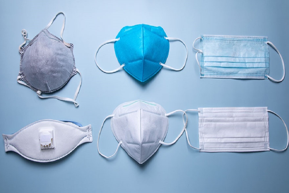 Avoid Counterfeits and Find the Right Protective Mask with This Helpful Guide Avoid Counterfeits and Find the Right Protective Mask with This Helpful Guide