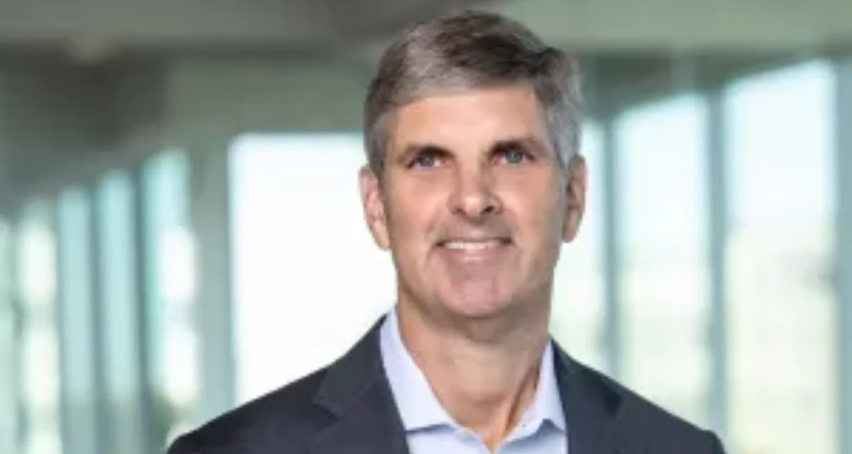 Kevin Ooley, President and Chief Financial Officer