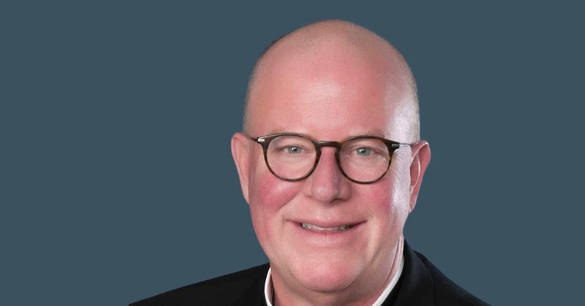 Bishop William D. Byrne Bishop William D. Byrne