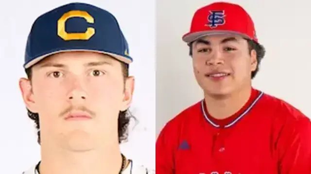 Which former Stanislaus News area high school standouts will be in action on Thursday, May 22?