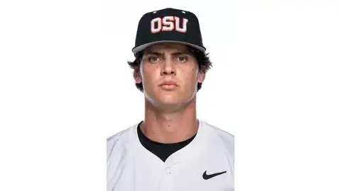 Former Cypress High School standout Matthew Morrell played on Sunday, June 1 in hopes of reaching the NCAA Division I Baseball Championship Former Cypress High School standout Matthew Morrell played on Sunday, June 1 in hopes of reaching the NCAA Division I Baseball Championship