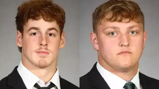 Which former Lawrence Times area high school standouts will be in action in the week starting Mon Oct. 7?