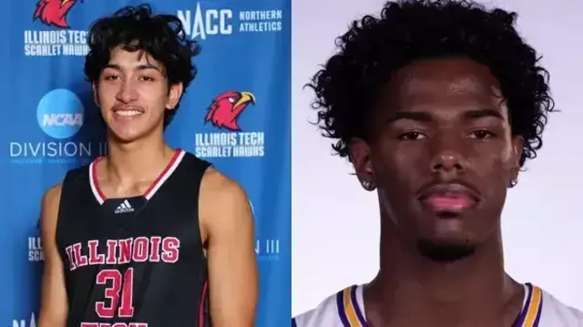 Which former Central Alameda News area high school standouts will be in action in the week starting Monday, Feb. 17?