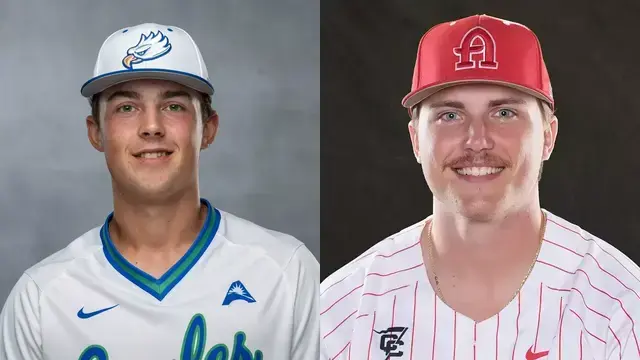 Which high school alumni from City of Tampa area will play in games during the week starting Monday, April 13?