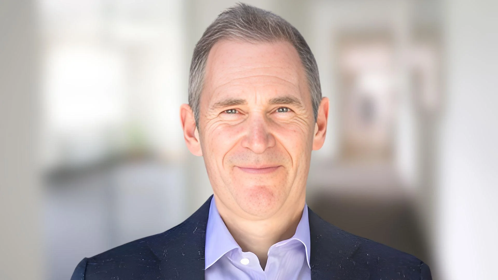 Andy Jassy, CEO for Amazon - X