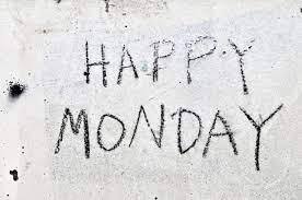 Monday Funday on January 23