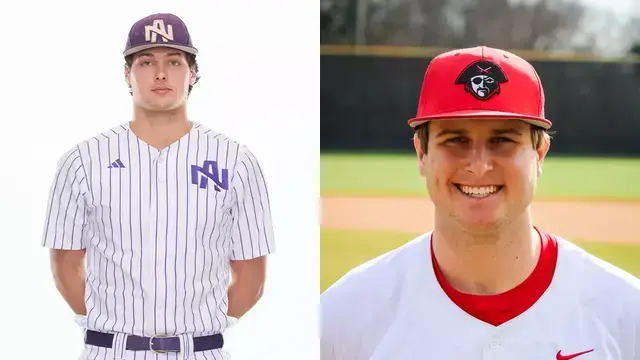 Which ex-high school standouts featured in Northwest Mississippi will compete on Tuesday, April 7?
