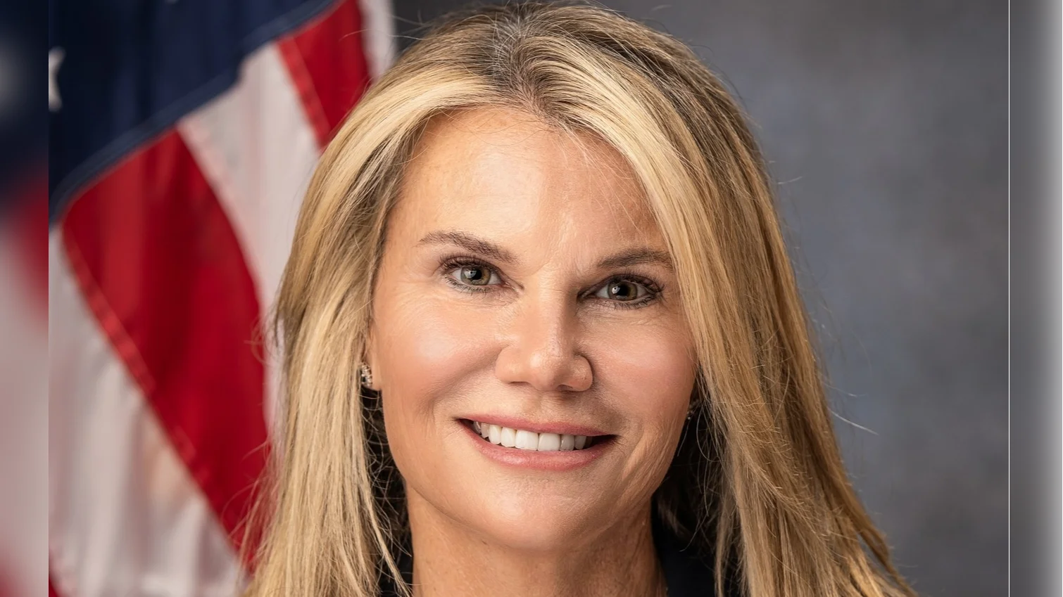 Lauren Melo, Florida State Representative from 82nd District