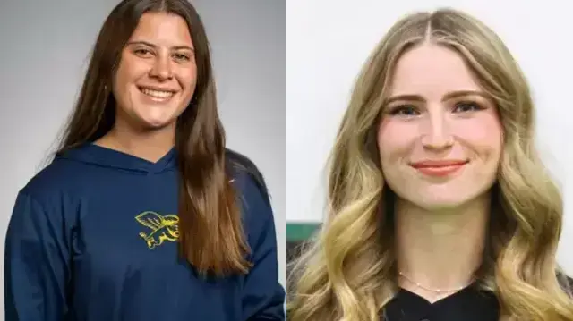 Which former Crawford Times area high school standouts will be in action on Sunday, April 6?