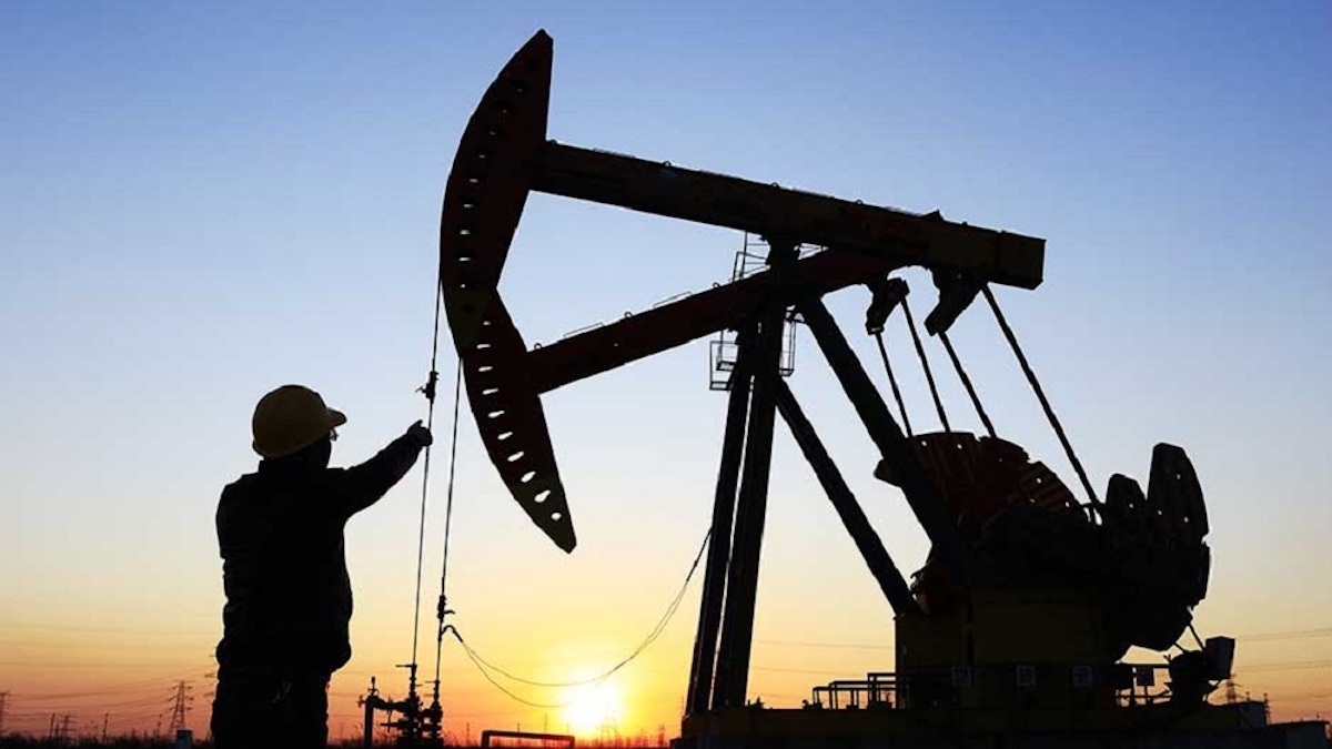 Texas secures top rank in state-by-state oil production study