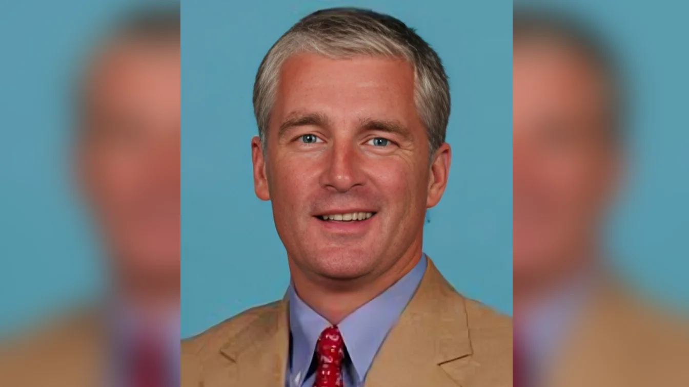 Jack Wyant Director of Squash/Head Women%27s Coach - Penn Athletics