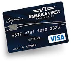 America First Credit Union